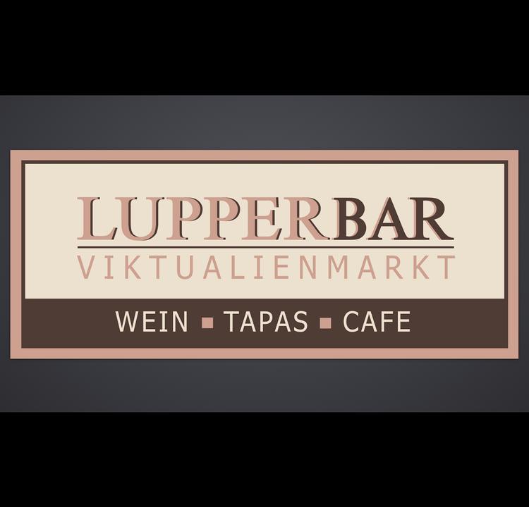 LUPPERBAR